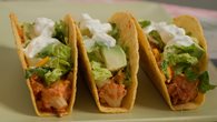Read more about the article Cauliflower tacos