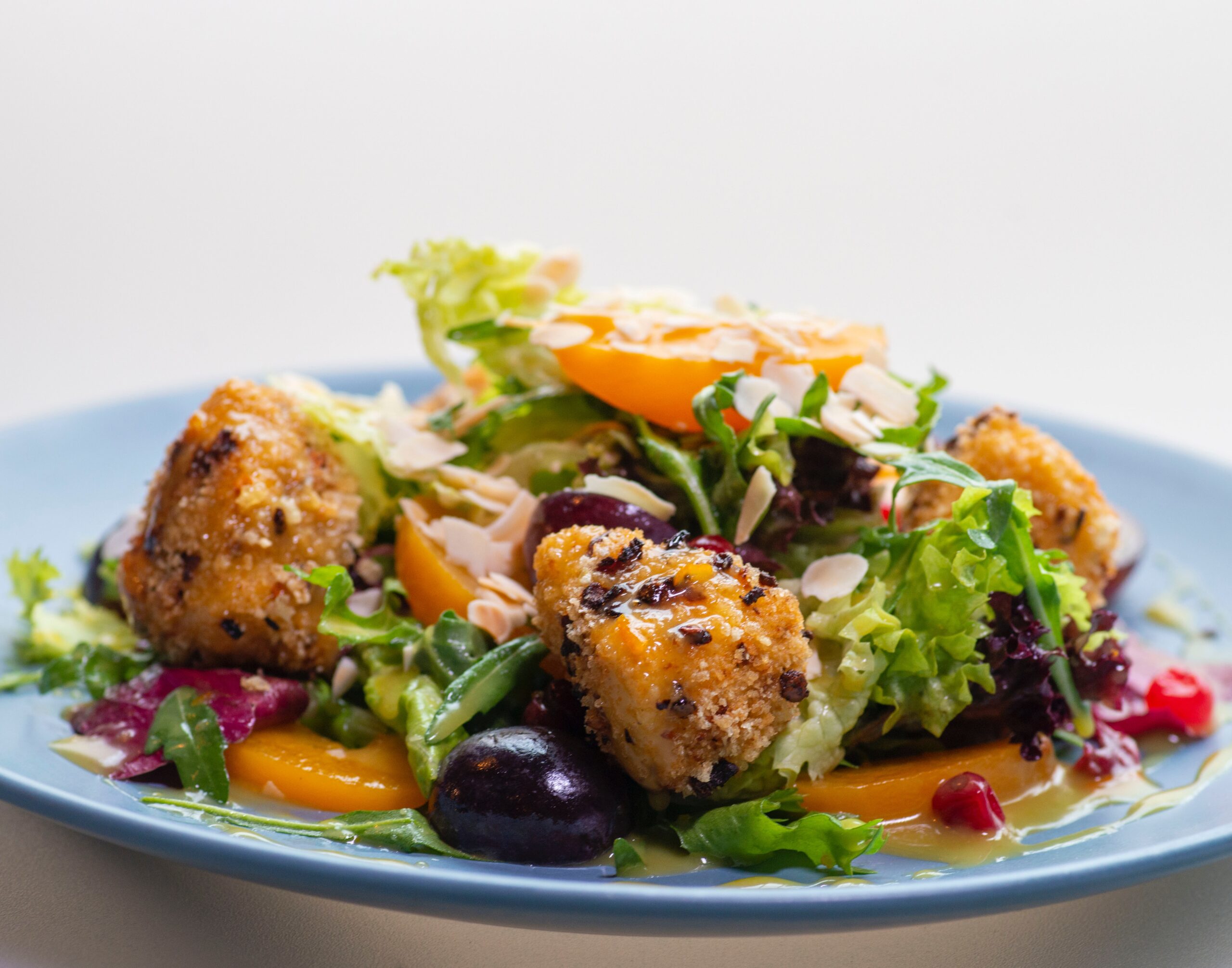 Read more about the article Grilled Chicken Salad